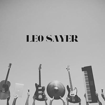 Leo Sayer - LIVE