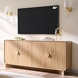 IFGET 70 Inch Modern TV Stand