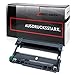Logic-Seek® Trommel kompatibel für Brother DR-2400 HL-L2310D L2350DW L2357DW L2370DN L2375DW DCP-L2510D L2530DW L2537DW L2550DN MFC-L2710DN L2710DW