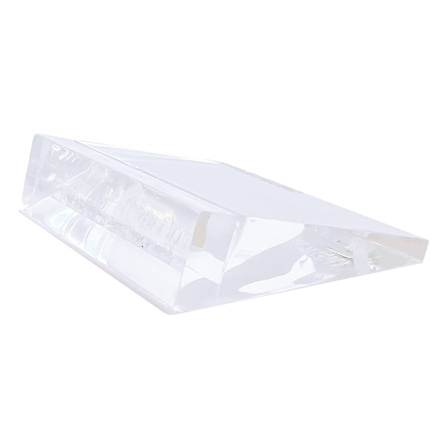 Amazon.co.jp: KAWAJUN (カワジュン) カードスタンド ( 透明