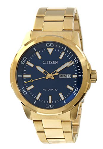 Citizen NH8372-81L Y  u[_C S[hEHb` X`[uXbg