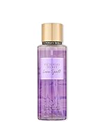 Vista 19 de Victoria's Secret Bruma de Fragancia Corporal, Vainilla Pura - 8.4 fl oz