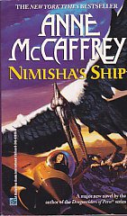 Nimisha'S Ship (Science Fiction)