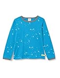 Photo Gallery loud + proud shirt druck t, acqua, 62/68 unisex-bambini Photo Gallery loud + proud shirt druck t, acqua, 62/68 unisex-bambini