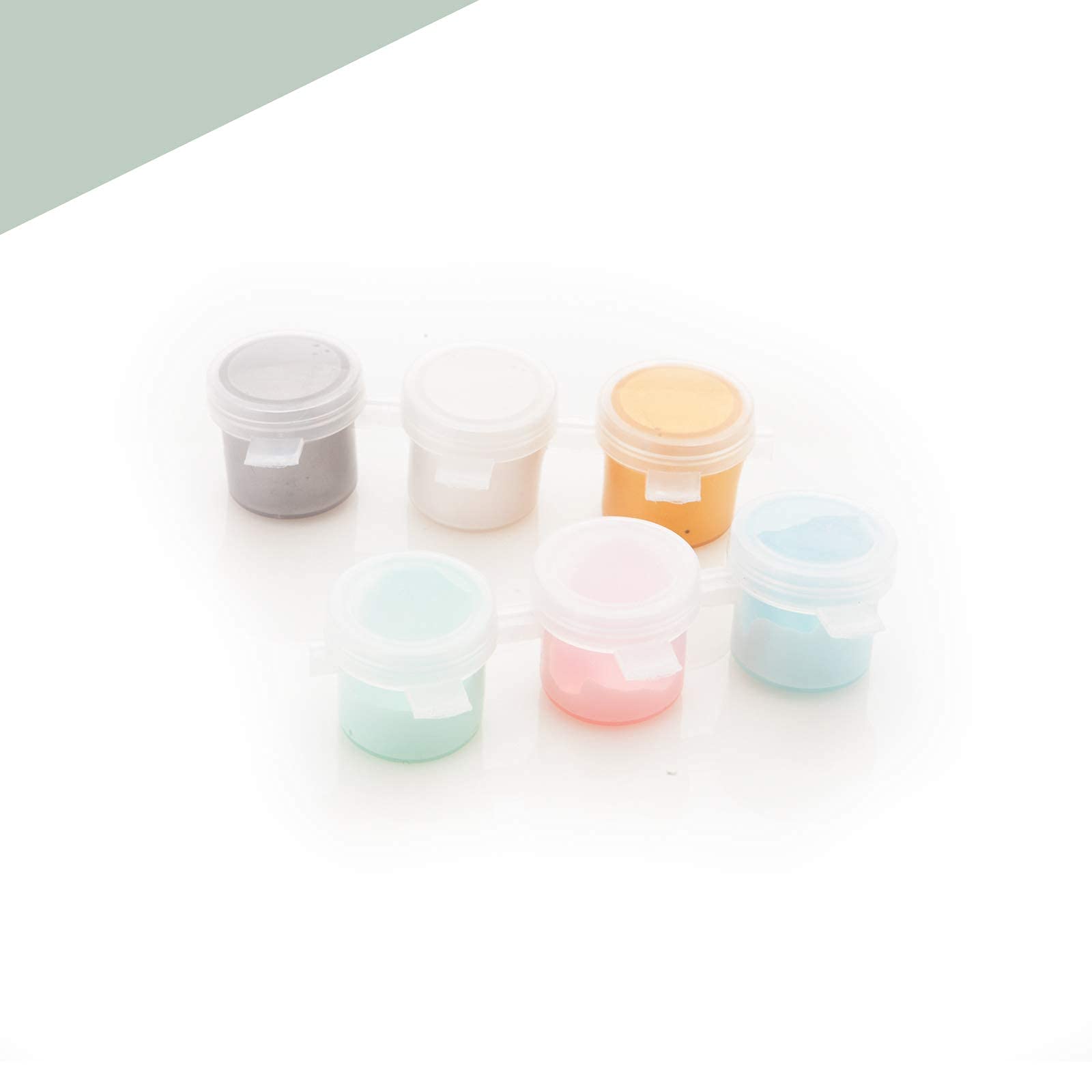 3D-handafdruk set voor koppels, gipsafdruk set voor doe-het-zelf 3D-handafdruk set voor koppels, gipsafdruk set voor doe-het-zelf