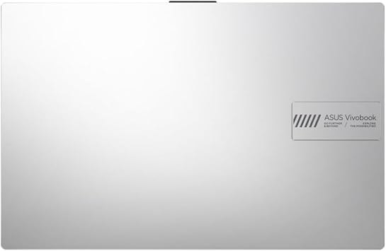 ASUS Vivobook Go 15 E1504FA-BQ4892 Ryzen 5 7520U 8GB 512GB SSD 15.6 FHD FreeDOS