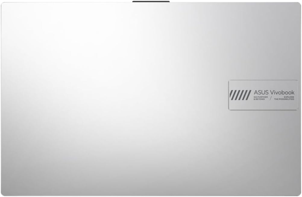 ASUS Vivobook Go 15 E1504FA-BQ4892 Ryzen 5 7520U 8GB 512GB SSD 15.6 FHD FreeDOS