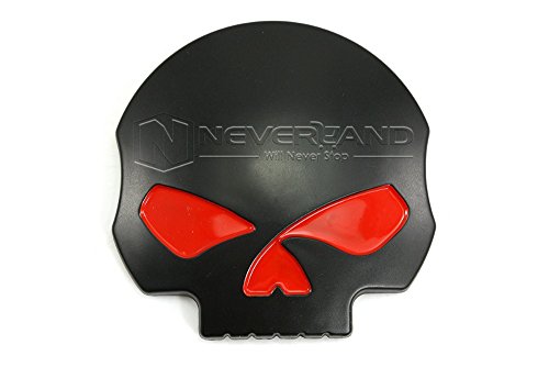 Aridox (TM) 1 3D Sticker Autocollant pour voiture