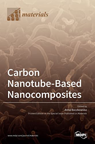 Carbon Nanotube-Based Nanocomposites