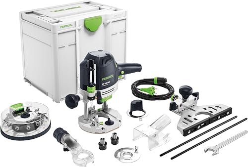 Festool Oberfräse OF 1400 EBQ-Plus 576540 Spannzange Festool Oberfräse OF 1400 EBQ-Plus 576540 Spannzange