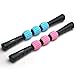 The Original YESINDEED Liposuction Massage Roller Dr Approved for Post Surgery to Maximize Healing and Recovery, Soft Foam Unique Design for After Surgery Easy to Roll Balls Technology (Pink)