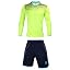 Neon Yellow / Black