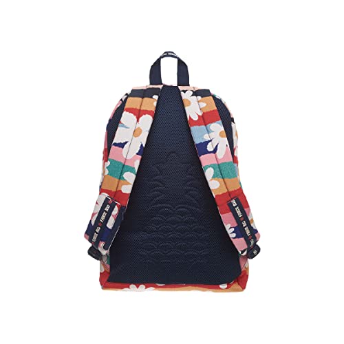 Mochila Xodo Farm, Feminina, Supercolorida, Tam. Único