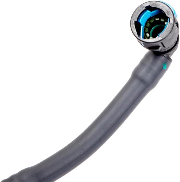 HY-SPEED Evaporative Emissions Vapor Canister Purge Valve 994-140 Compatible with F150 2011 2012 2013 2014 2015 2016 Expedition 15 16 17 Transit 150 250 350 Navigator 15-17 2018 2019 20 21 BL3Z9B325C