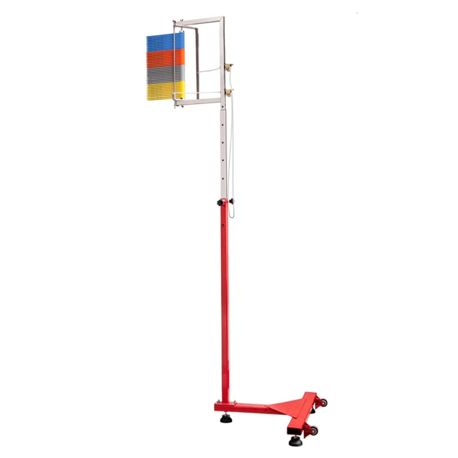 Amazon.com: LXLZYXSF Pro Vertical Jump Tester, High Jump 5.5 to 12