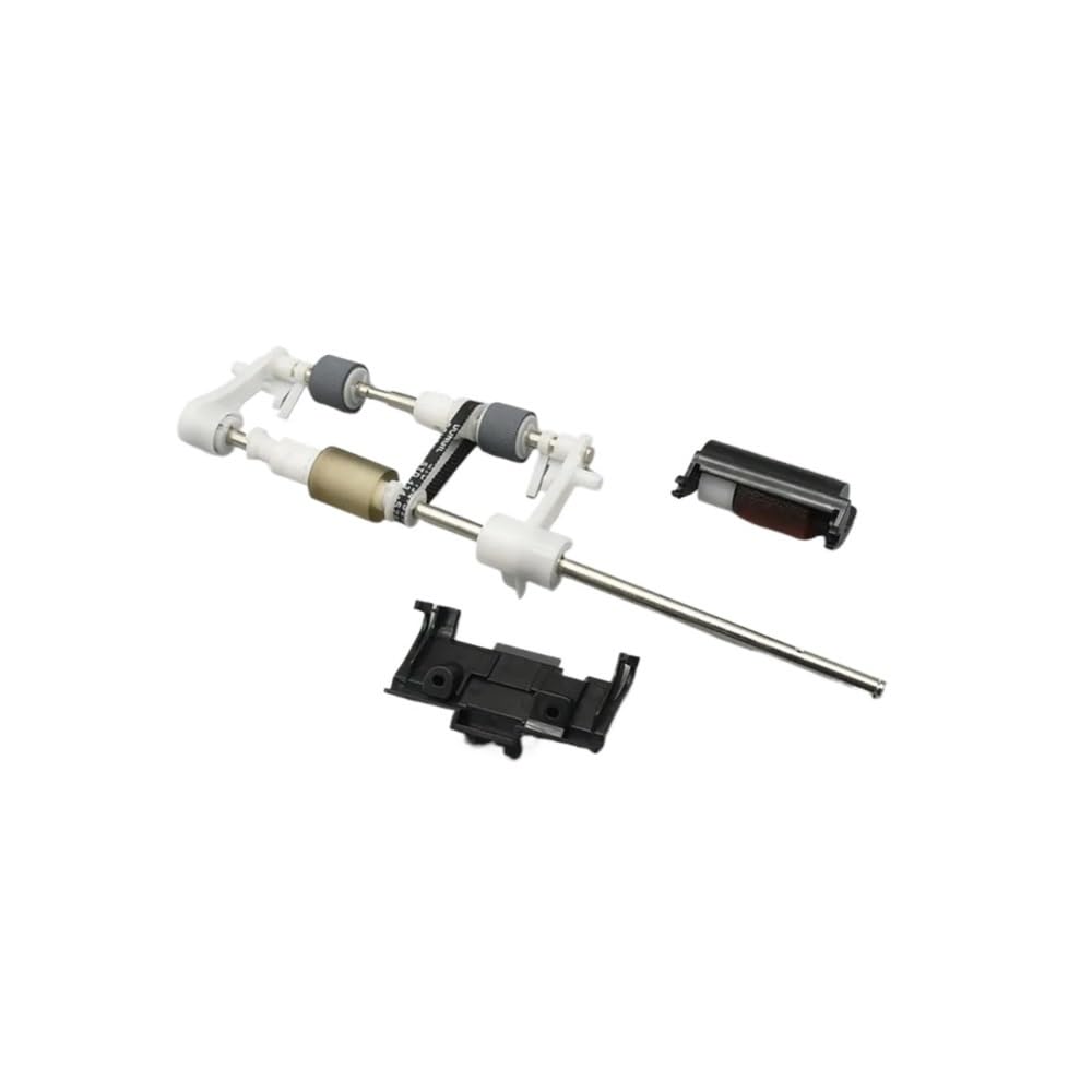Rodillo de recogida ADF soluciona fallos de arrastre en copiado Konica A3CFPP6V00 5