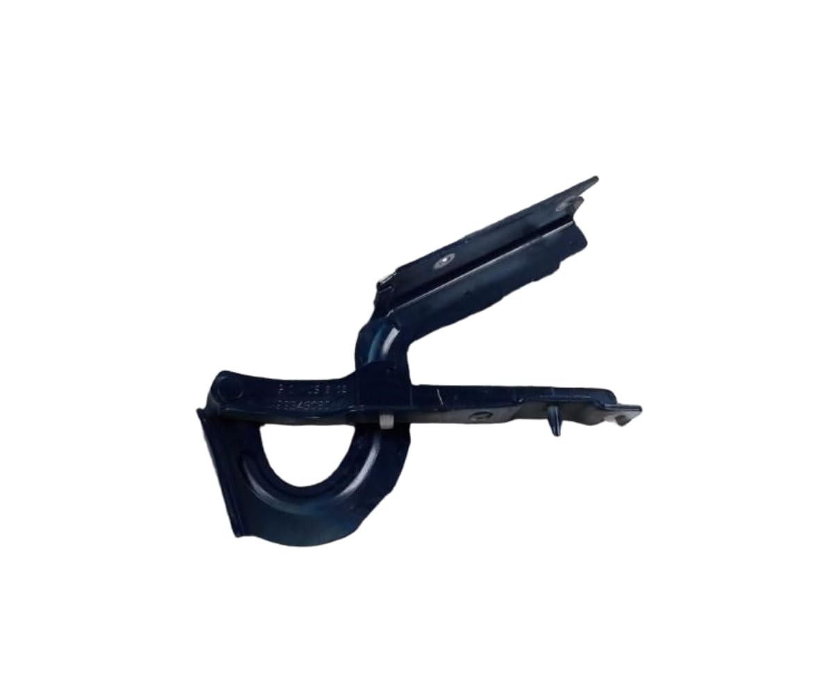 Compas gauche capot 791295 Peugeot Expert Long pivot fluide - 2