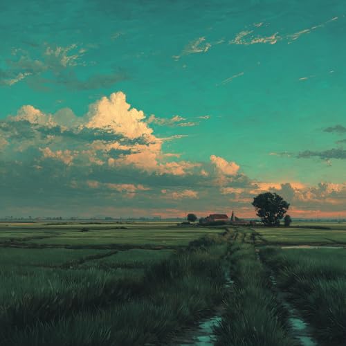  Van Gogh