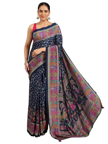 Image of Libas Womens Saree