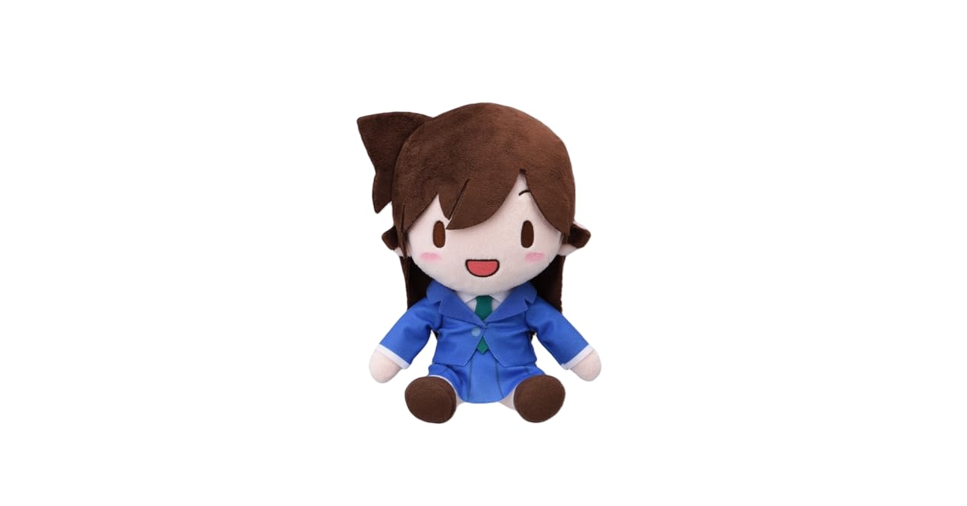 名探偵コナン - 毛利蘭 ぷちぬい ホームズ 楽天市場】【毛利蘭】 名探偵コナン ぷちぬいマスコット