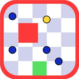 Worlds Hardest Game