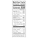 Lunchables Ham and American Cheese Cracker Stackers Snack Kit, 9.1 oz Box
