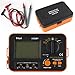 Buyee Vc60b+ Insulation Resistance Tester Meter Megohmmeter [Energy Class A++]