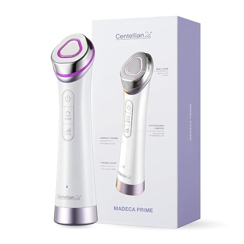 Centellian 24 Madeca Prime Facial Toning Device - 3-in-1, Glowing