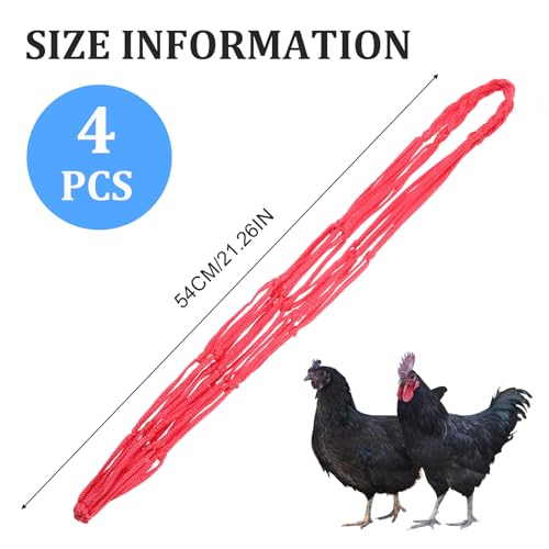 Alimentador de frango pendurado para galinha e legumes, dispensador de guloseimas de frango, suporte