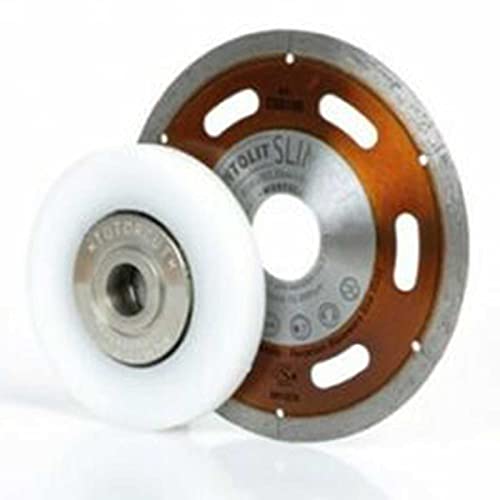 Disco Diamantato Per Lastre Sottili – Css100 - Spessore 1 Mm