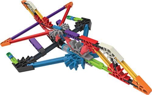 Imagine KNEX 35463 Set di Giocattoli da