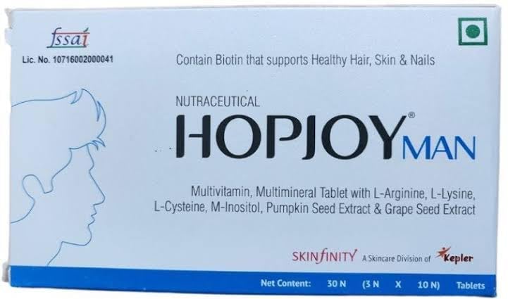 Hopjoy Man 30 Tablets-picture-18
