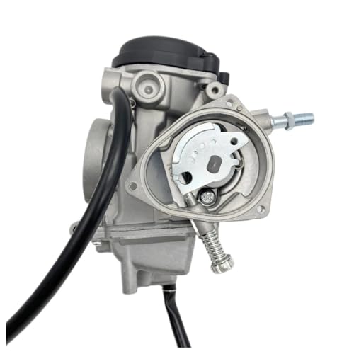 Carburateur quad LT-F300F pièce rechange moteur 13200-39D22 King Quad 4WD
