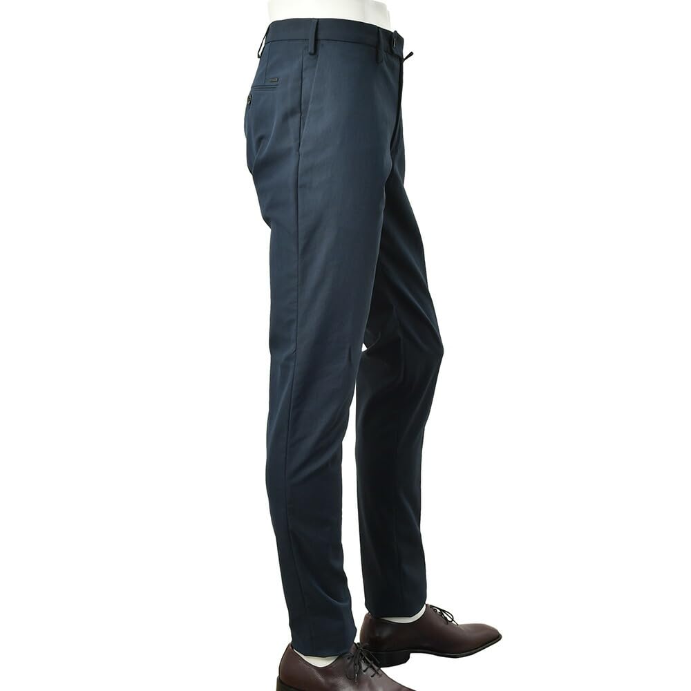 INCOTEX ネイビー スラックス インコテックス / INCOTEX / 84型 / TEKNO SARTORIAL / テクノ