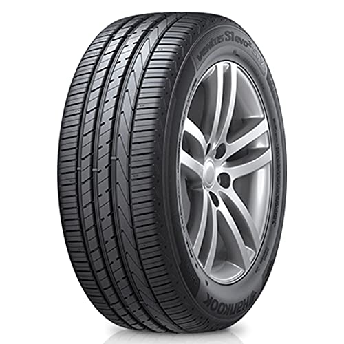 Hankook Ventus S1 evo2 K117A SUV XL FR - 255/50R19 107Y - Neumático de Verano