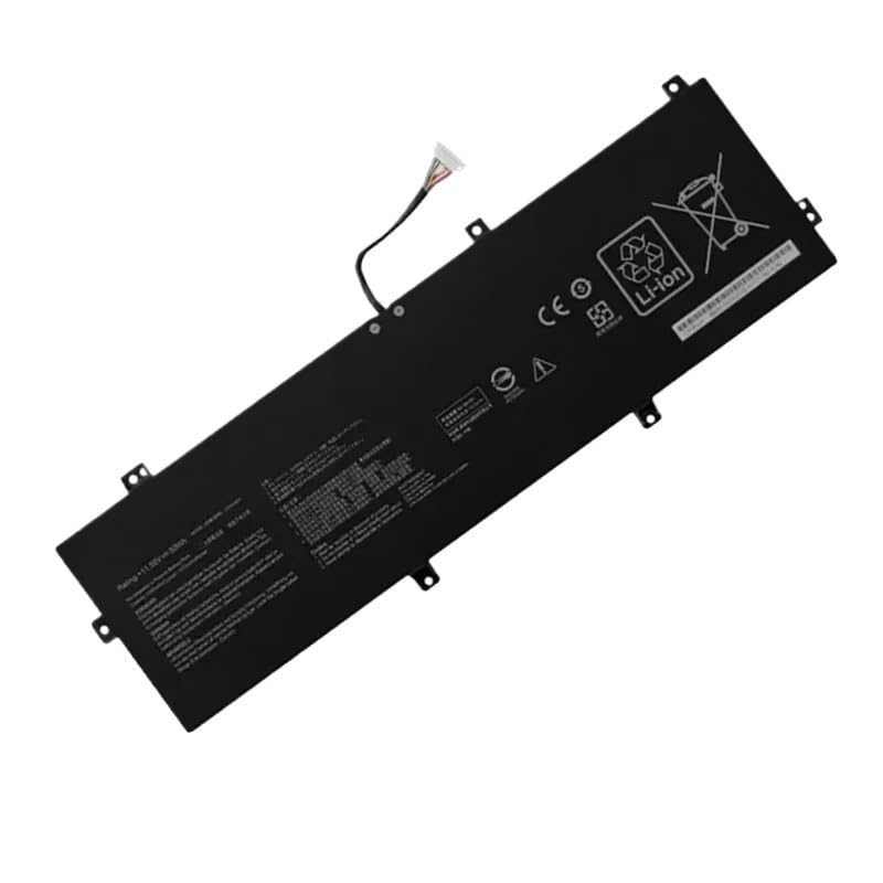 Batterie C31N1831 pour Asus P3540FA résout les coupures et pertes d'autonomie