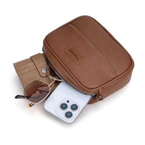 Image of Wrangler Small Crossbody Bags for Women Aztec Mini Purses with Guitar Strap | with Guitar Strap