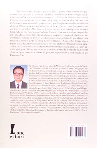 Prática da Medicina Tradicional Chinesa