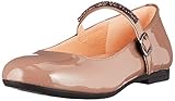  Unisa Clervy_f19_pa, Bailarinas para Niñas, Rosa Shade, 32 EU
