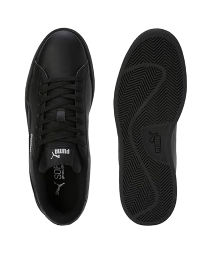 Image of Puma Unisex Adult Smashic Sneaker