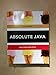 Absolute Java (5th Edition)