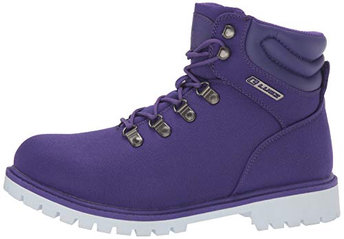 Image of Lugz womens Grotto Ii Lace Up Hiking BootsFashion Boot