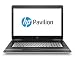 Produktbild HP Pavilion 15-bc009ng 39,6 cm (15,6 Zoll / Full HD) Laptop (Intel Core i5-6300HQ, 8 GB DD R4 RAM, 1TB HDD, 256 GB SSD, NVIDIA GeForce GTX 960 M, Win 10 Home 64) silber