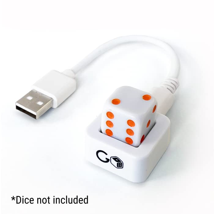 GoDice USB Charger image 4