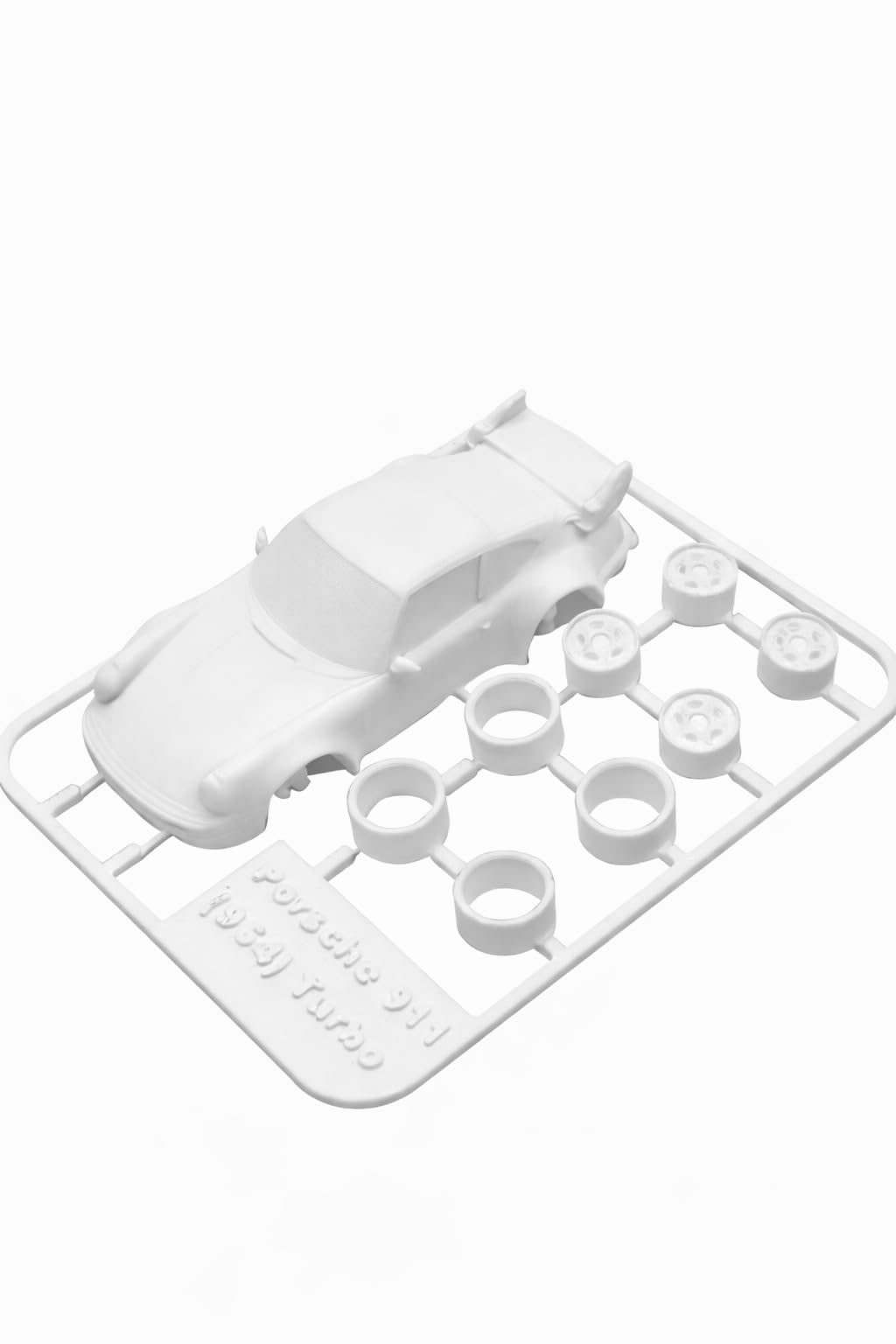 911 3D Printed kit for Kids-picture-32