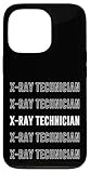 X Ray Technician Apparel