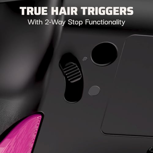 Manette filaire Pdp Rematch Glow Wired Advanced : COD Mr Peeks pour Xbox Series X Xbox et PC - vue 6