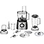 Black / Stainless Steel
