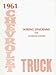 Read 1961 CHEVROLET TRUCK & PICKUP COMPLETE 10 PAGE SET OF FACTORY ELECTRICAL WIRING DIAGRAMS & SCHEMATIC Epub
