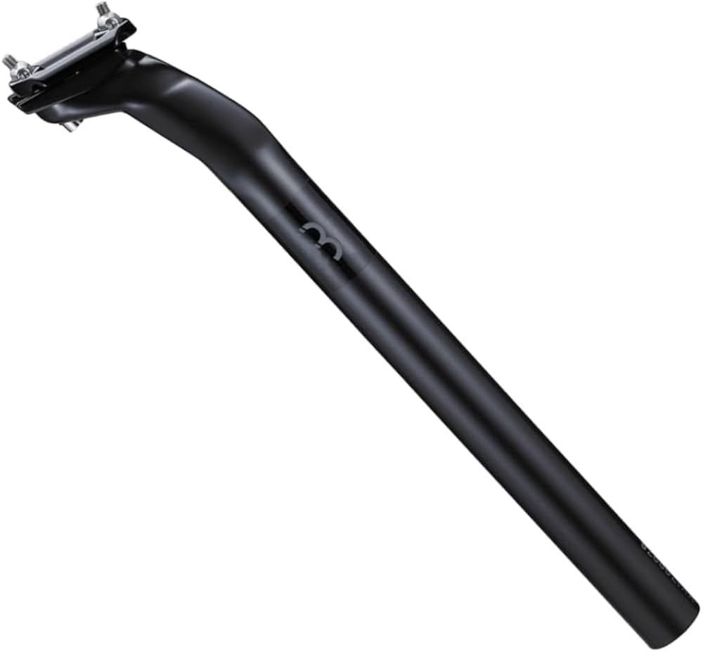 Amazon | BBB(ビービービー) カーボンシートポスト ブラック